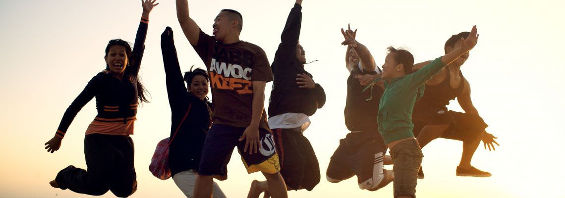 E&G Pozitif Yaşam Merkezi