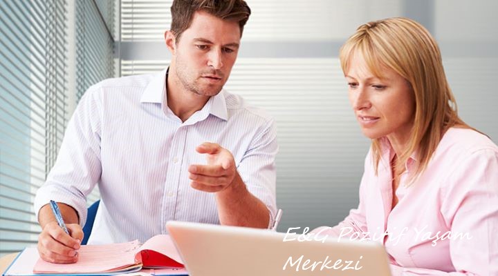 Denizli Bireysel Seanslar