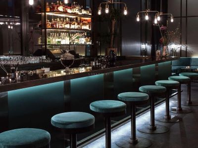 Bodrum Bar ve Restoran Sorumlusu