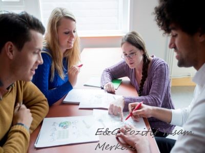 Bodrum Öğrenci Mentorluğu