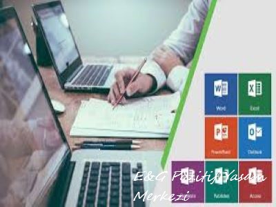 Bodrum Temel bilgisayar Eğitimleri