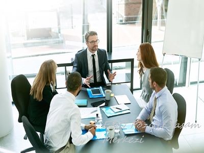 Bodrum Yönetici Koçluğu