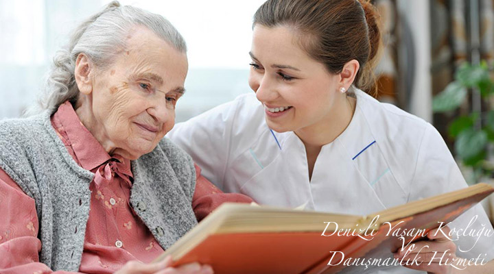 Bodrum Hasta ve Yaşlı Bakım Eğitimi